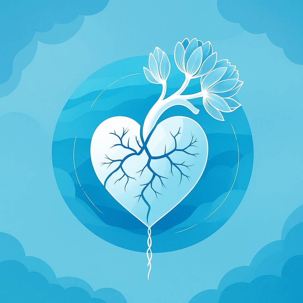 Heal Your Heartbreak in 7 Days (PDF)
